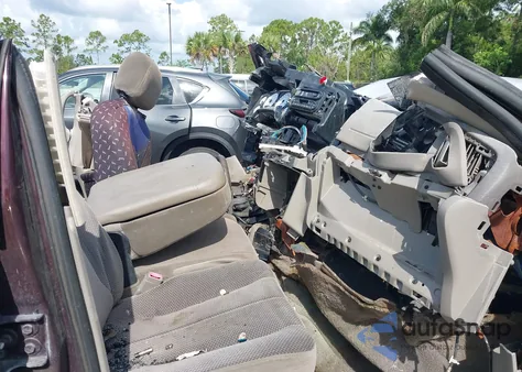 2005 Dodge Ram 2500 Slt/Laramie из США, поврежденный, VIN 3D7KS28D65G768063